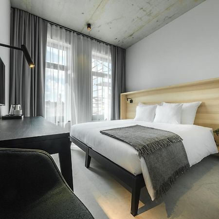 Otto Hotel & Sun Павилоста Экстерьер фото